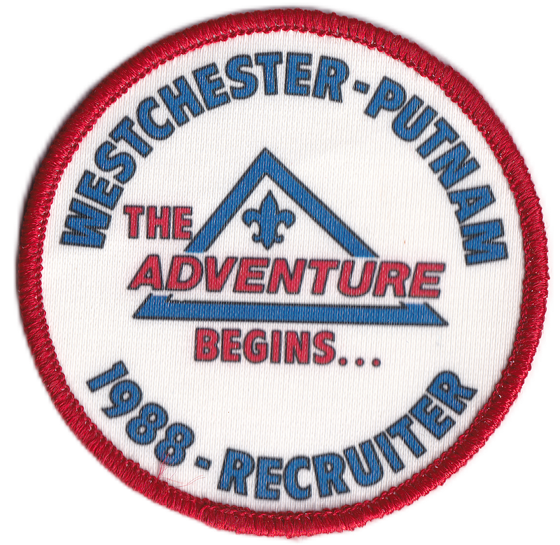 Westchester Putnam R-1988-8