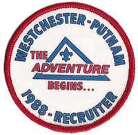 Westchester Putnam R-1988-8