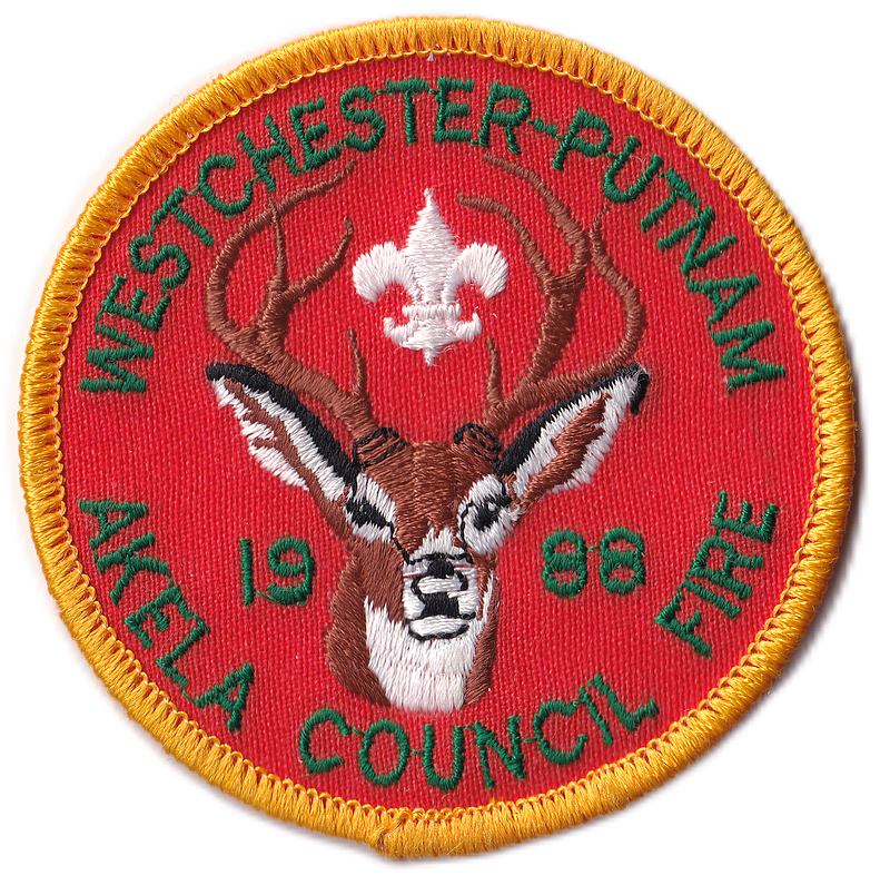 Westchester Putnam R-1988-9