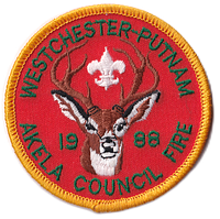 Westchester Putnam R-1988-9
