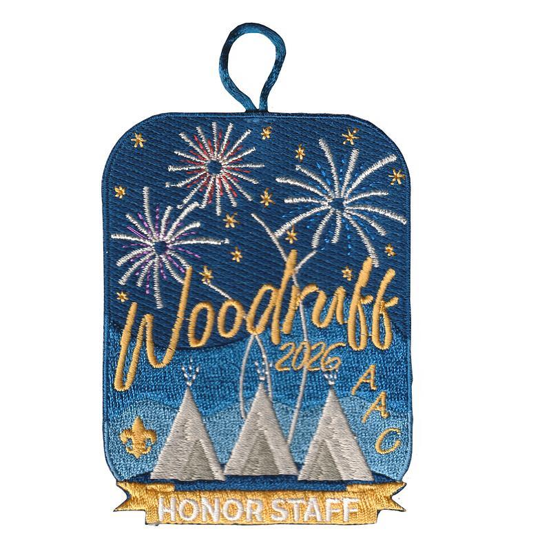 Woodruff Scout Reservation eX2026-3