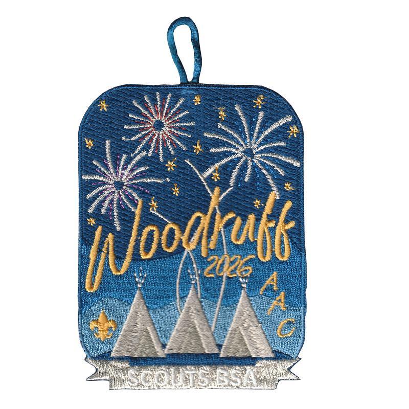 Woodruff Scout Reservation eX2026-5