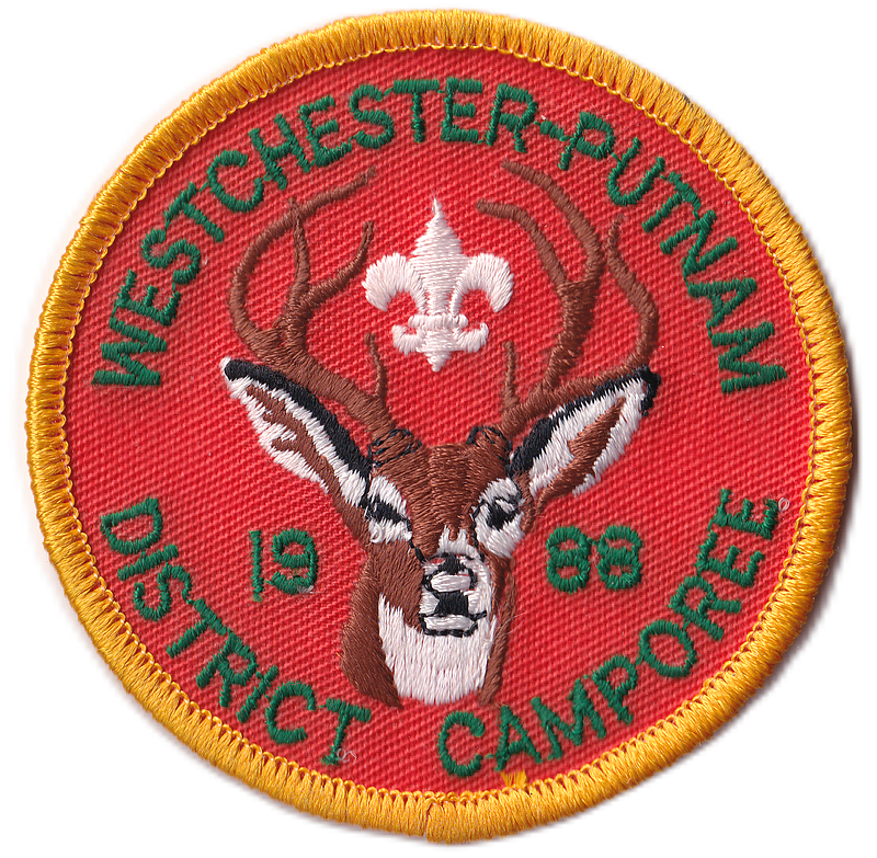 Westchester Putnam R-1988-14
