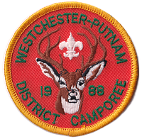 Westchester Putnam R-1988-14
