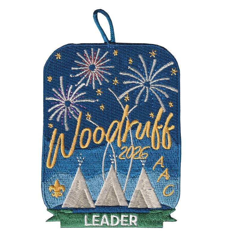Woodruff Scout Reservation eX2026-6