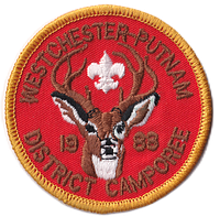 Westchester Putnam R-1988-15