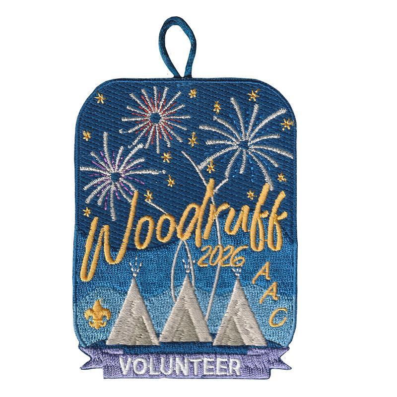 Woodruff Scout Reservation eX2026-7