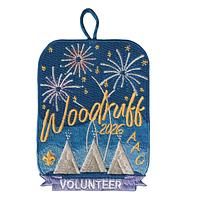 Woodruff Scout Reservation eX2026-7