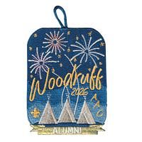 Woodruff Scout Reservation eX2026-8