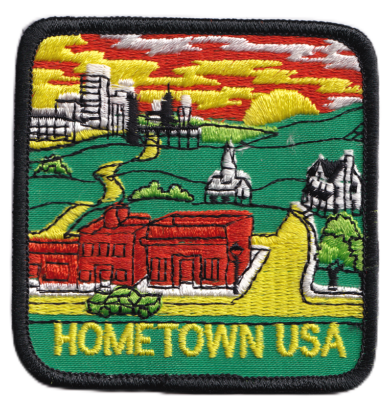 Westchester Putnam X-1988-21
