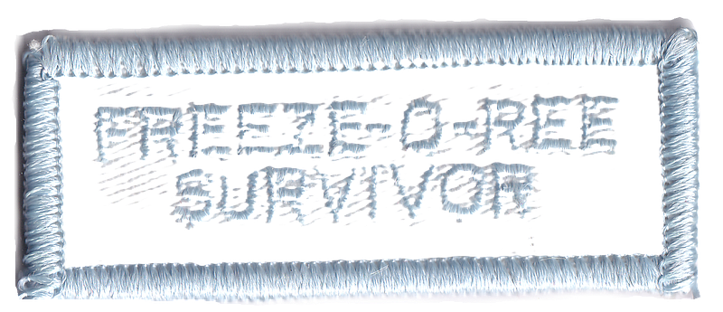 Westchester Putnam X-1987-3