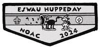 Eswau Huppeday S111