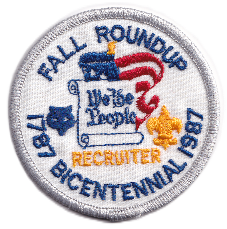 Westchester Putnam R-1987-16