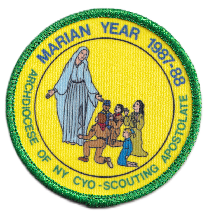 Westchester Putnam R-1987-14