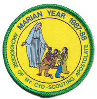 Westchester Putnam R-1987-14