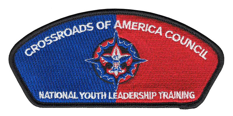 Crossroads Of America SA-259