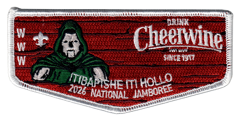 Itibapishe Iti Hollo S175