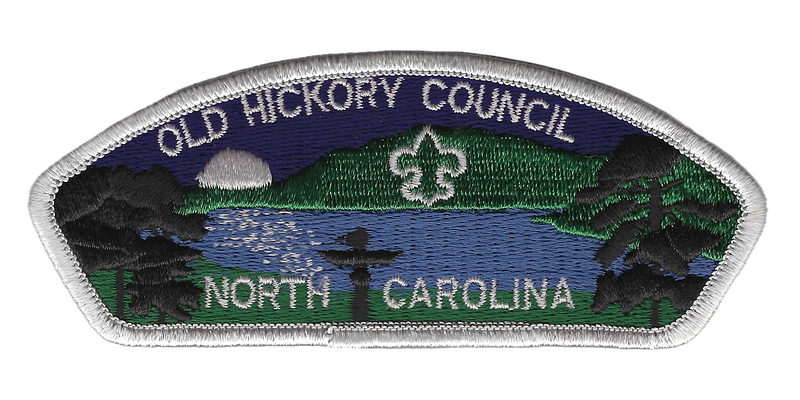 Old Hickory S-4a