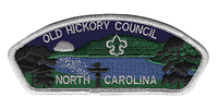 Old Hickory S-4a