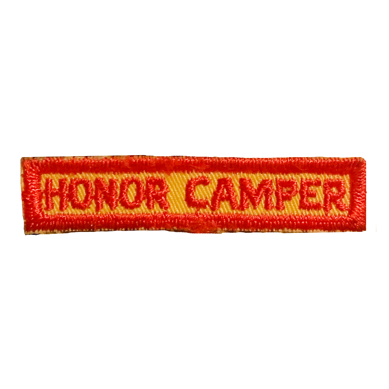 Raven Knob Scout Reservation eX1973-2