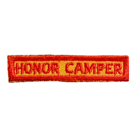 Raven Knob Scout Reservation eX1973-2