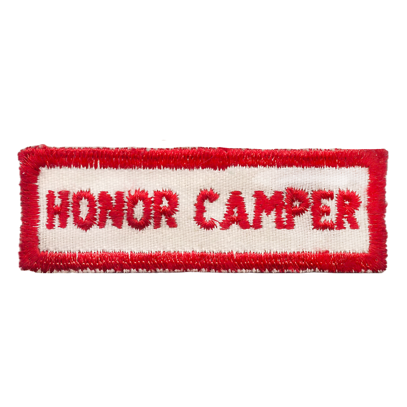 Raven Knob Scout Reservation eX1978-2