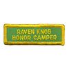 Raven Knob Scout Reservation eX1979-2