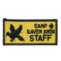 Raven Knob Scout Reservation eX1979-3
