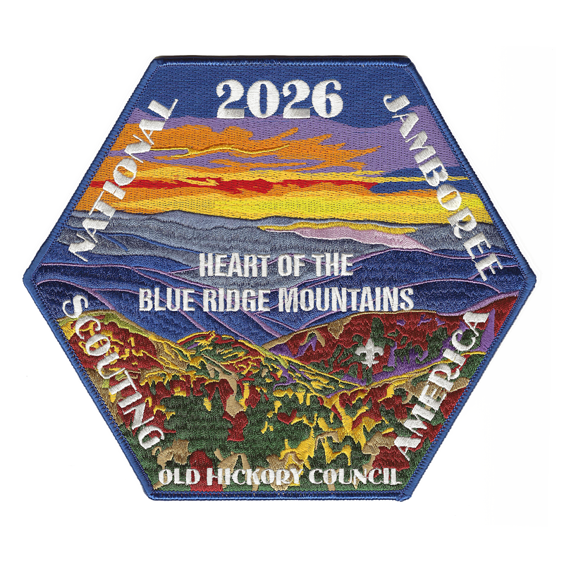 Old Hickory JCP-2026
