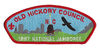 Old Hickory JSP-1997-1