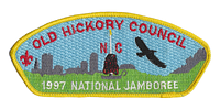 Old Hickory JSP-1997-2