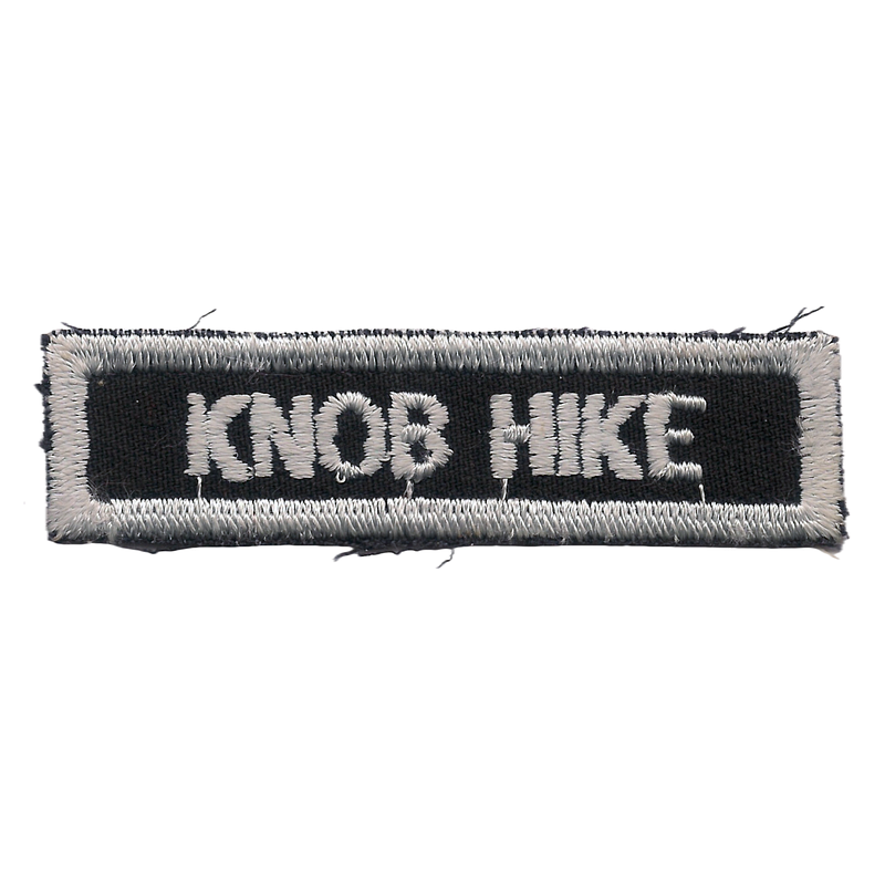 Raven Knob Scout Reservation eX1980-3