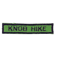 Raven Knob Scout Reservation eX1981-4