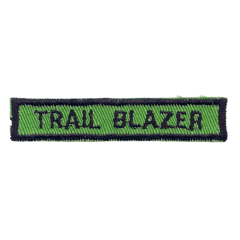 Raven Knob Scout Reservation eX1981-5