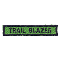 Raven Knob Scout Reservation eX1981-5