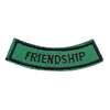 Raven Knob Scout Reservation eX1982-3