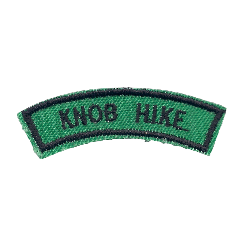 Raven Knob Scout Reservation eX1982-5