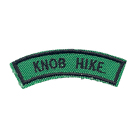 Raven Knob Scout Reservation eX1982-5