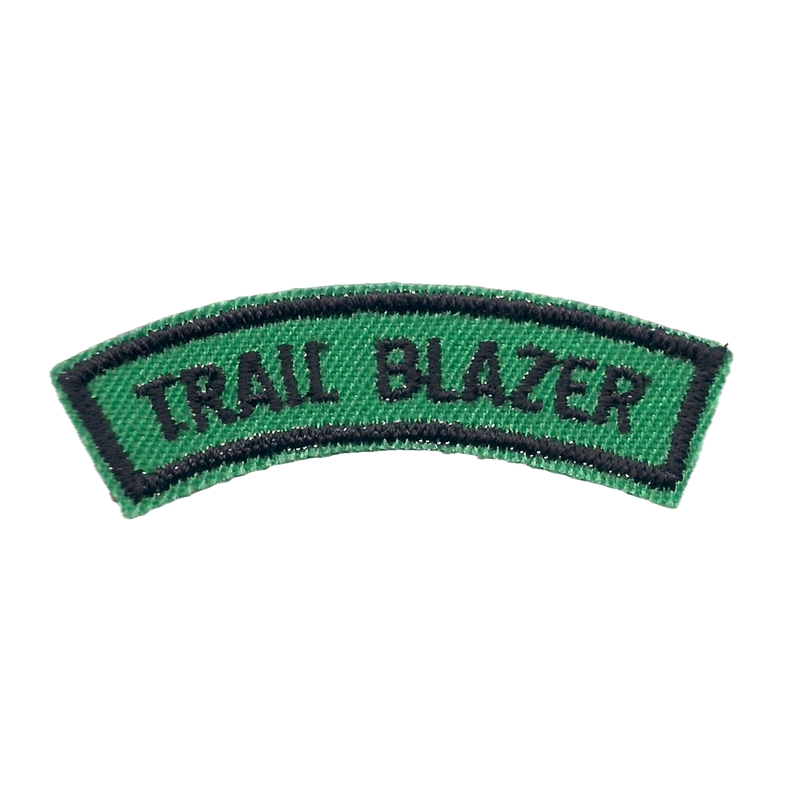 Raven Knob Scout Reservation eX1982-6