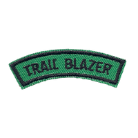 Raven Knob Scout Reservation eX1982-6