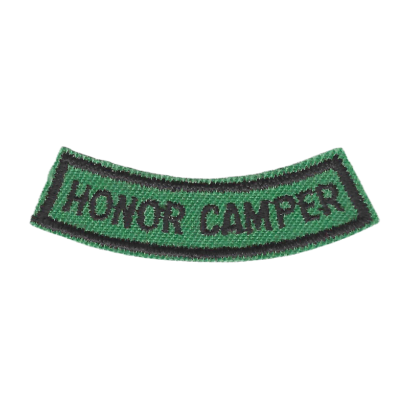 Raven Knob Scout Reservation eX1982-4