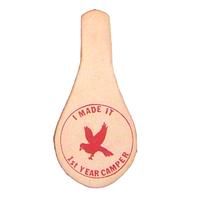 Raven Knob Scout Reservation eL1984-3