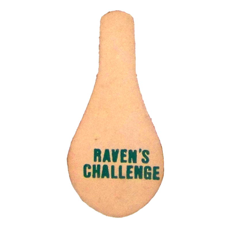 Raven Knob Scout Reservation eL1984-8b
