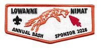 Lowanne Nimat eS2026-1