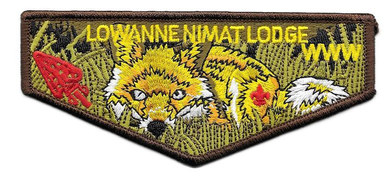 Lowanne Nimat S56