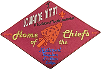 Lowanne Nimat J4