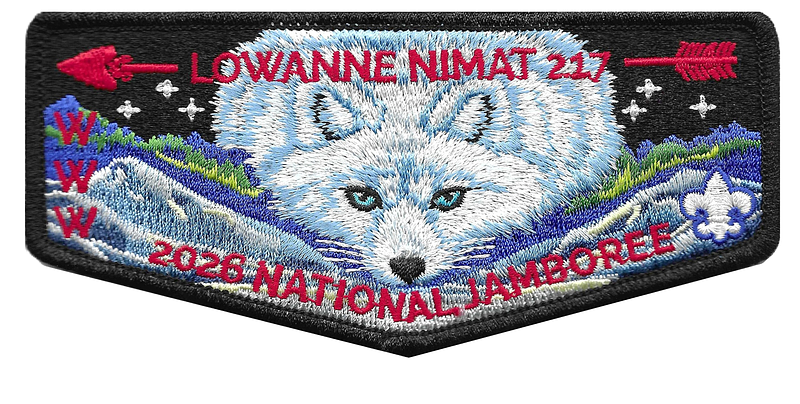 Lowanne Nimat S57