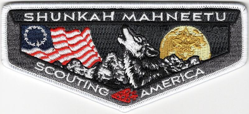 Shunkah Mahneetu S174