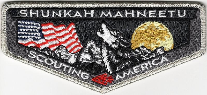Shunkah Mahneetu S176