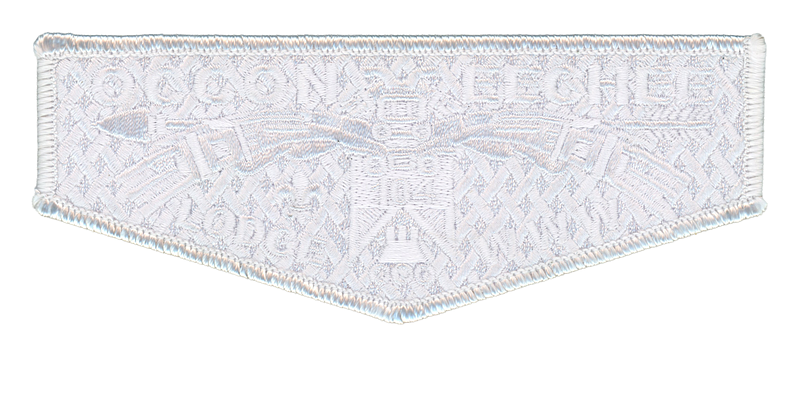 Occoneechee S189b